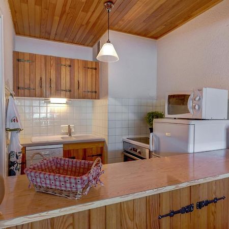Apartament Les Marmottes Du Morzena Morzine Zewnętrze zdjęcie