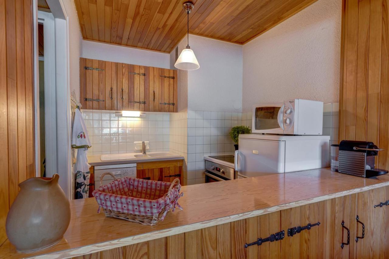 Apartament Les Marmottes Du Morzena Morzine Zewnętrze zdjęcie